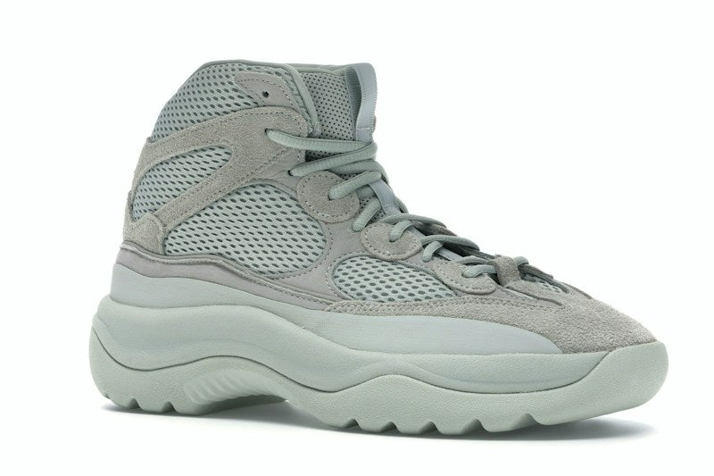 Jordan YEEZY DESERT BOOT - SALT (NO TAG)