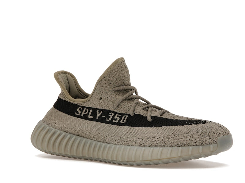 Adidas Yeezy Boost 350 V2 - Granite