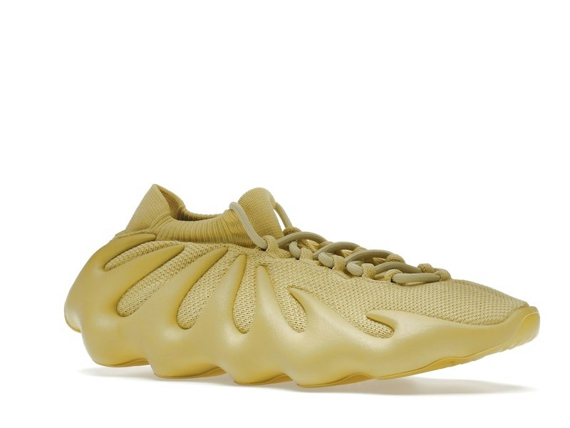 adidas Yeezy 450 - Sulfur