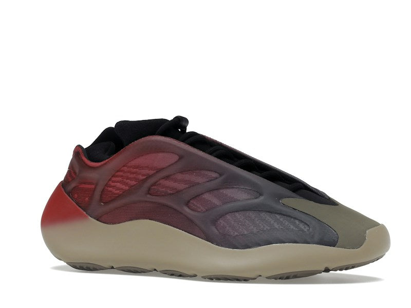adidas Yeezy 700 V3 - Fade Carbon