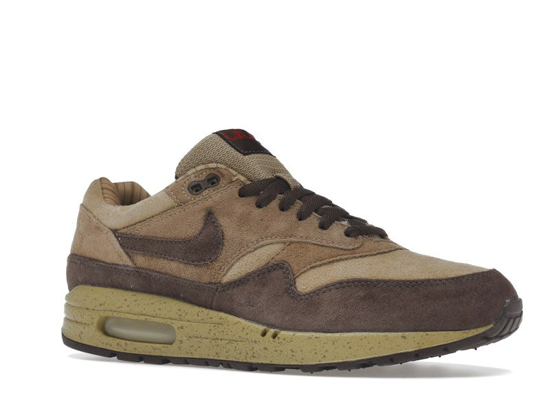 Nike Air Max 1 - Bring Back Shima Shima