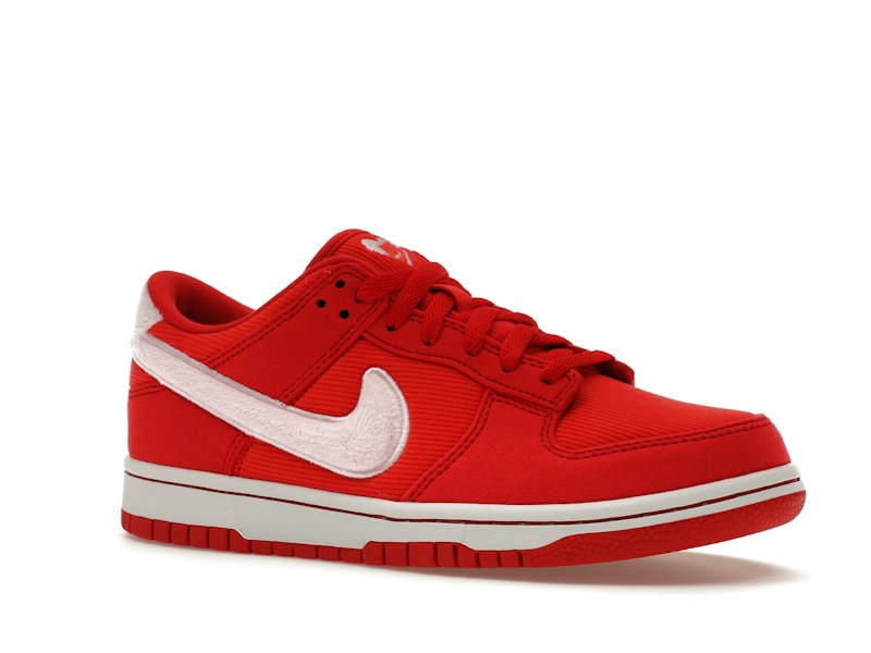 Nike Dunk Low - Valentine's Day (2024) (GS)