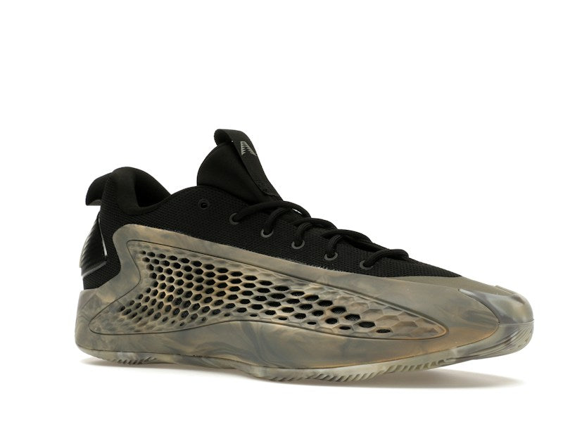 Adidas AE 1 Low - Ascent Pack MX Grey