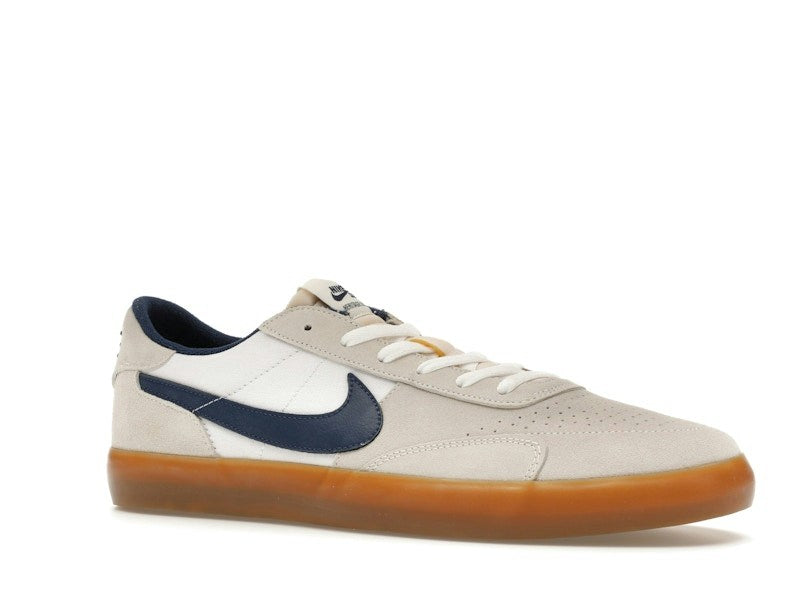 Nike SB Heritage Vulc - Summit White Navy Gum