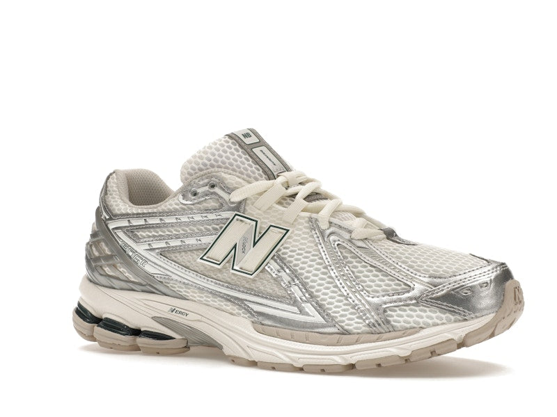 New Balance 1906R - Silver Metallic Sea Salt