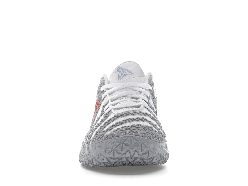 Nike Ja 3 - Light Show