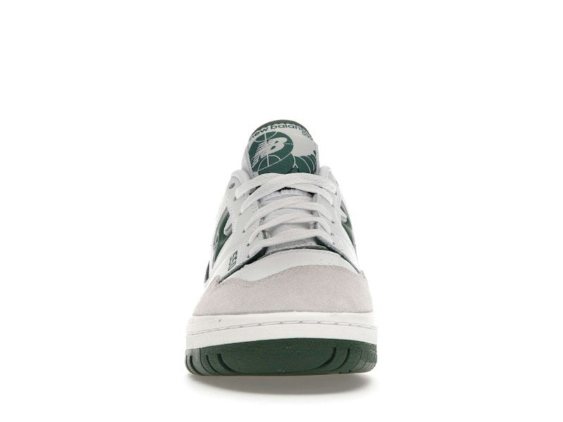 New Balance 550 - White Green