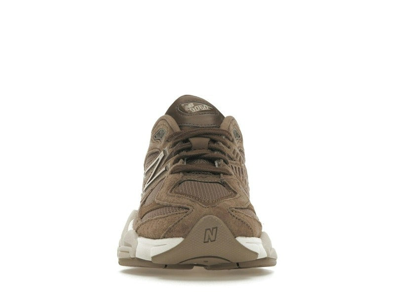 New Balance 9060 - MUSHROOM BROWN