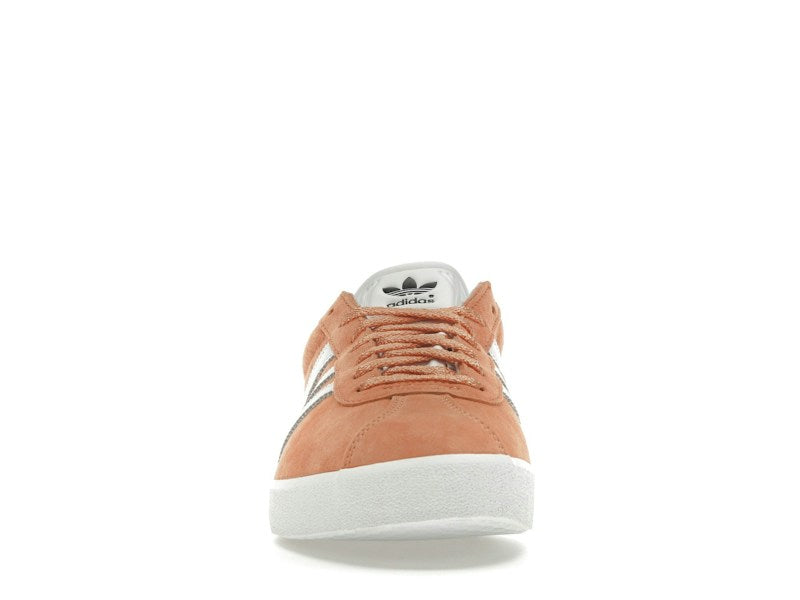 Adidas Gazelle 85 - Orange Cloud White