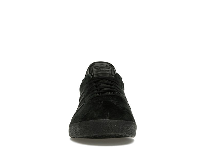 adidas Gazelle - Triple Black