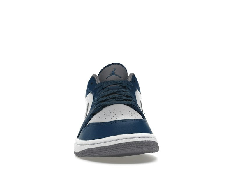 Jordan 1 Low - True Blue