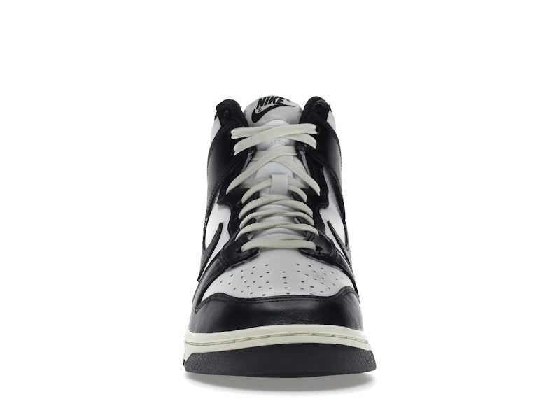 Nike Dunk High - Vintage Black (Women's)