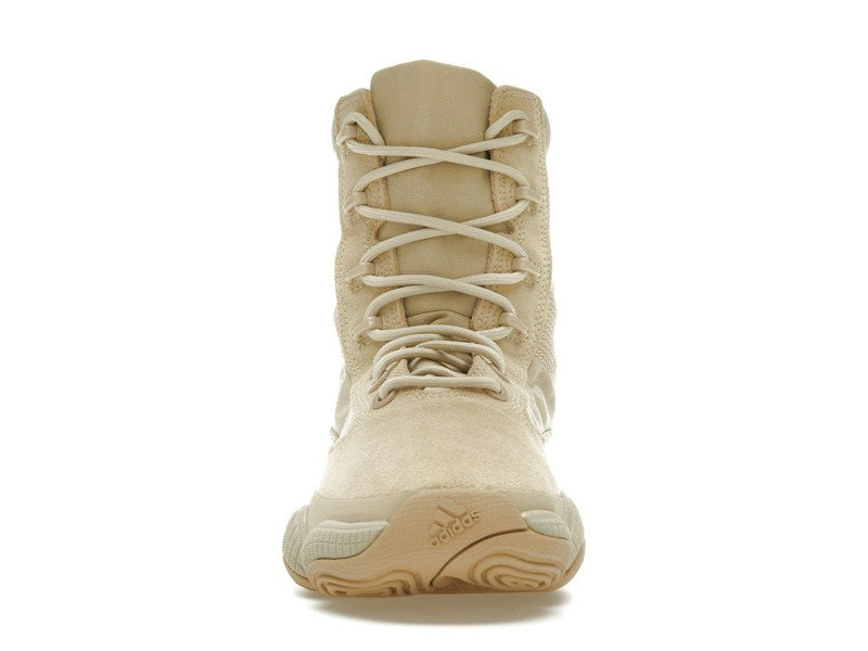 adidas Yeezy 500 High Tactical Boot - Sand