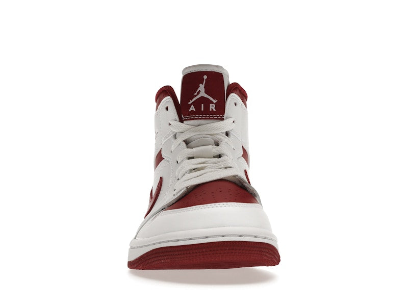 Nike Jordan 1 Mid - Reverse Chicago (Women's)