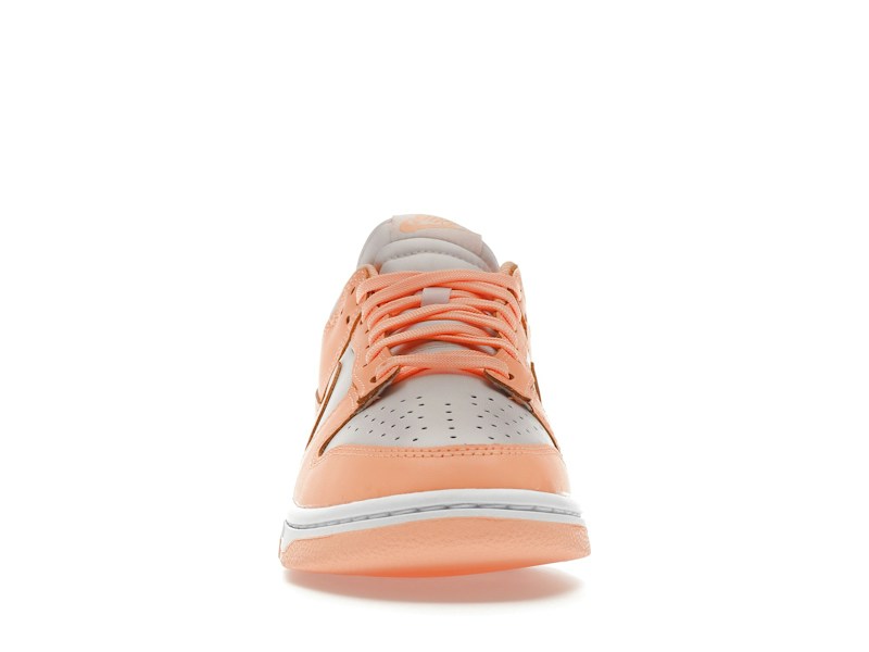 Nike Dunk Low - Peach Cream (Women's)