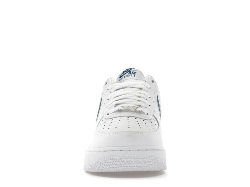 Nike Air Force 1 Low '07 - White Court Blue