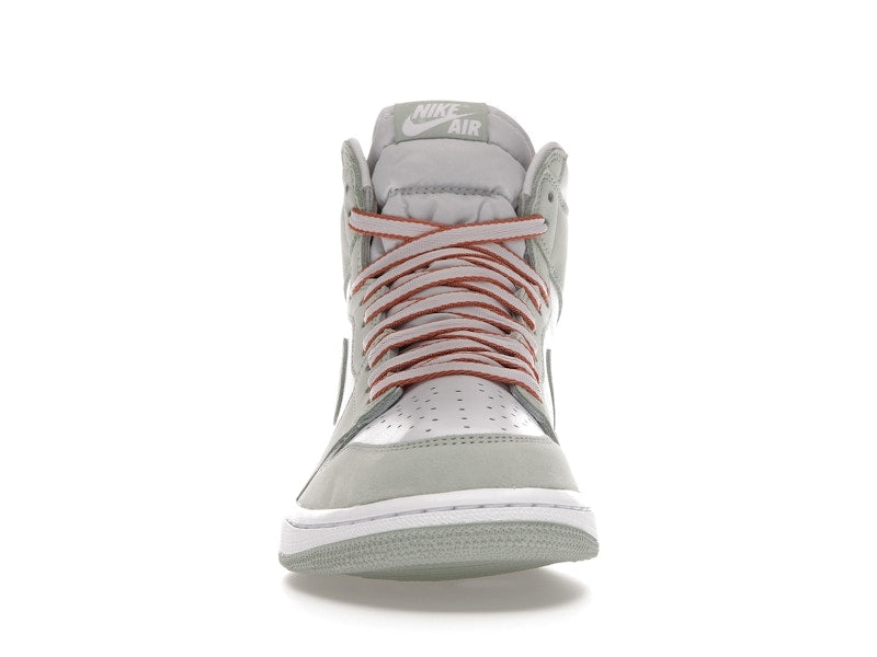 Nike Jordan 1 Retro High OG - Seafoam (Women's)