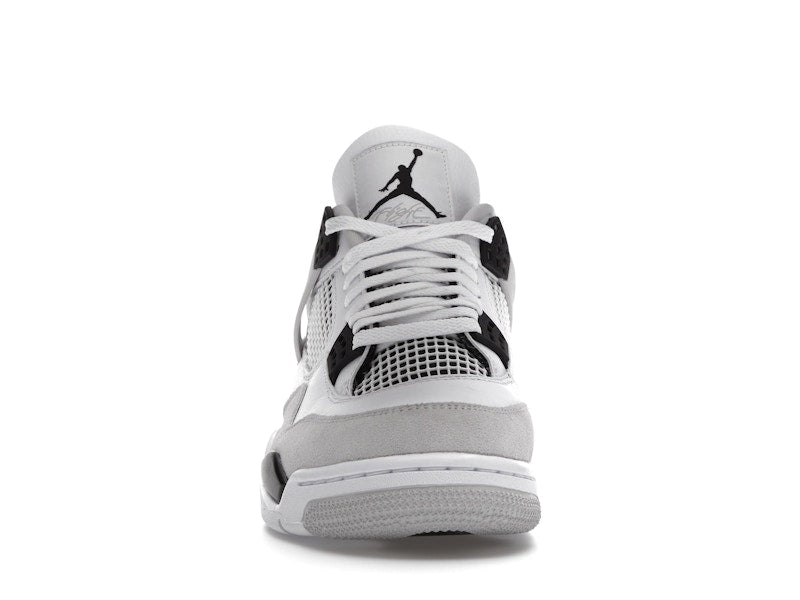Jordan 4 Retro - Military Black