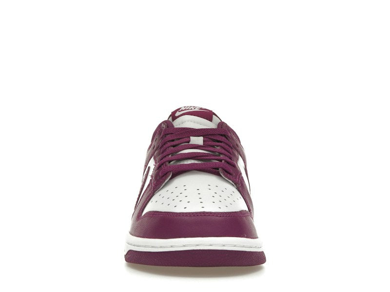 Nike Dunk Low - White Viotech