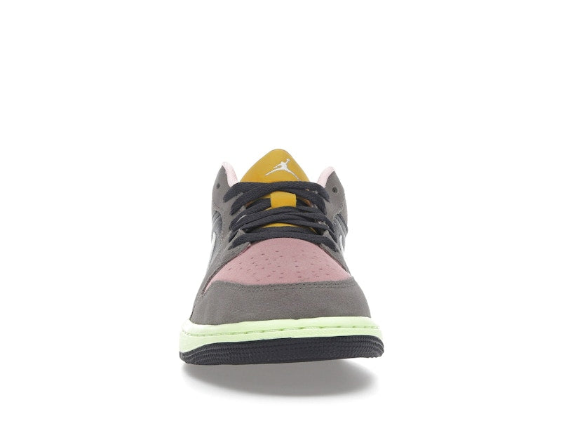 Jordan 1 Low - Tokyo Bio Hack