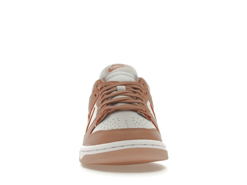 Nike Dunk Low - Rose Whisper (Women's)