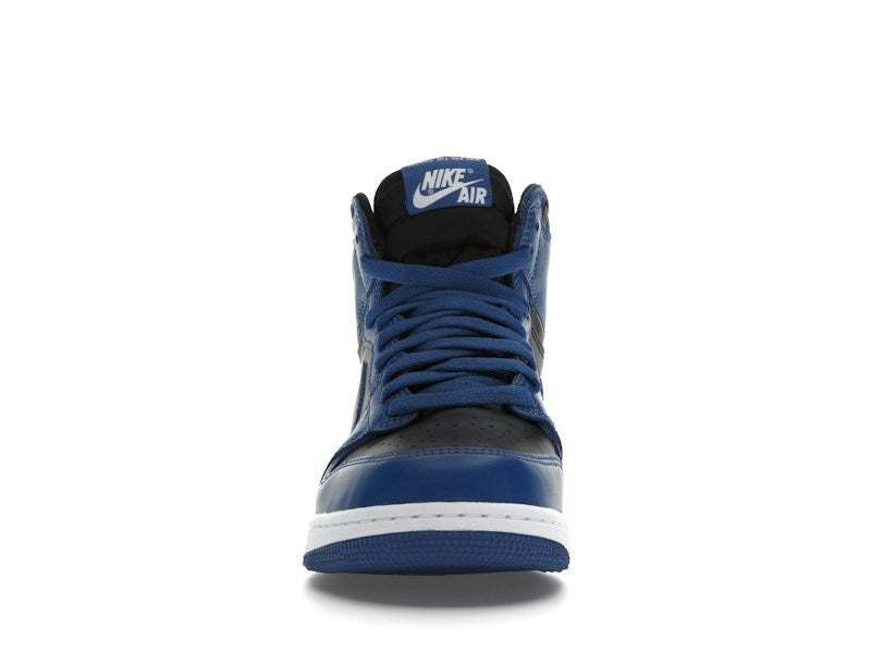 Jordan 1 Retro High OG - Dark Marina Blue (GS)