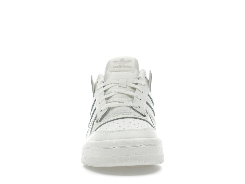 adidas Forum Low CL - Core White Cloud White Grey