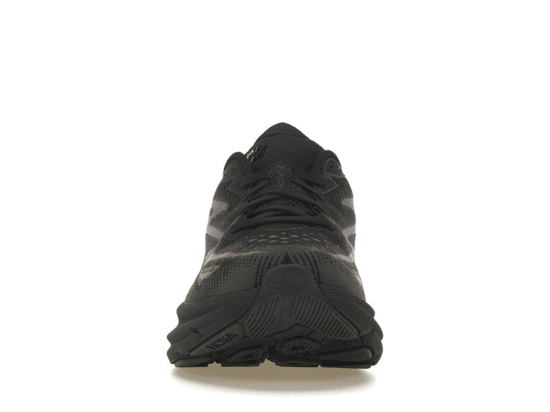 Hoka One One Clifton 9 - Triple Black