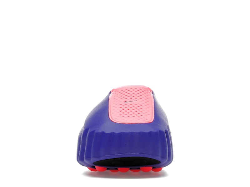 Nike Mind 001 AMP Slide - Spider-Man