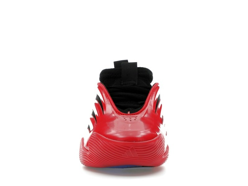 Adidas Harden Vol. 9 - Pure Ruby