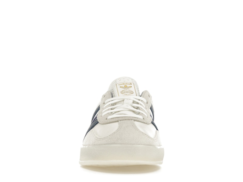 Adidas Gazelle Indoor - White Preloved Ink