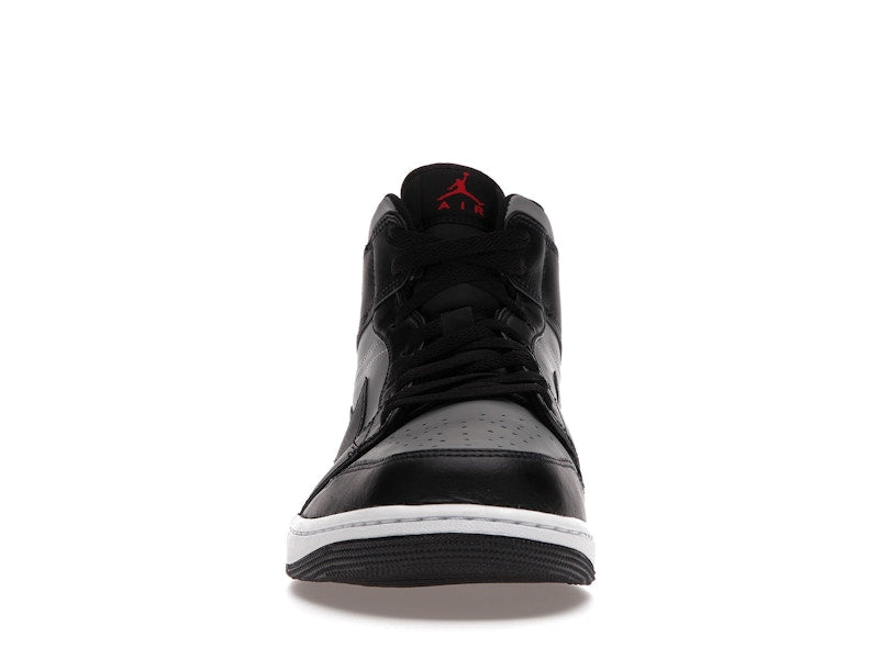 Jordan 1 Mid - Shadow Red