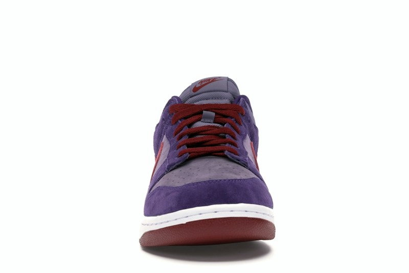 Nike Dunk Low - Plum (2020/2024)