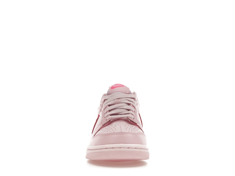 Nike Dunk Low - Triple Pink (GS)
