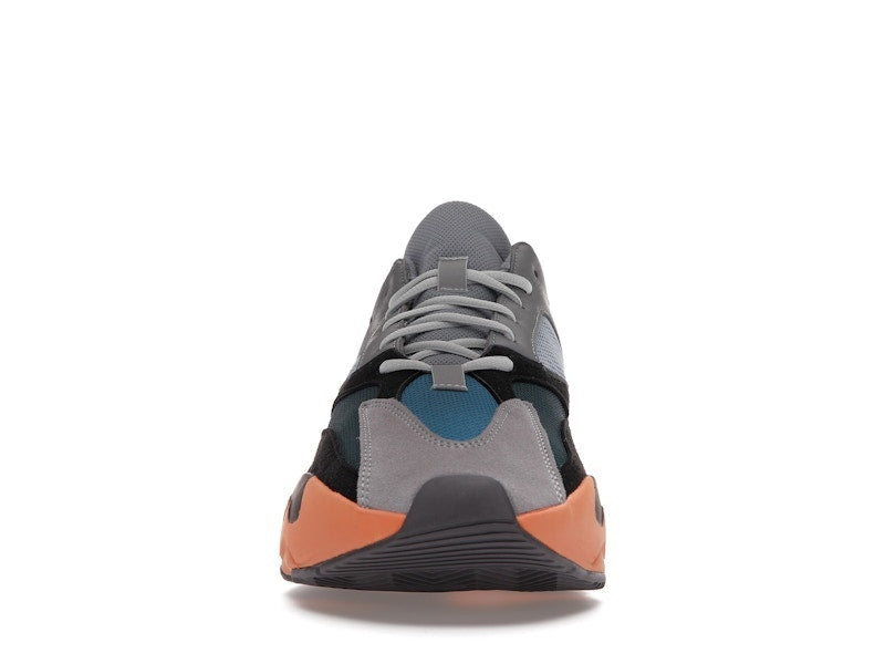 adidas Yeezy Boost 700 - Wash Orange
