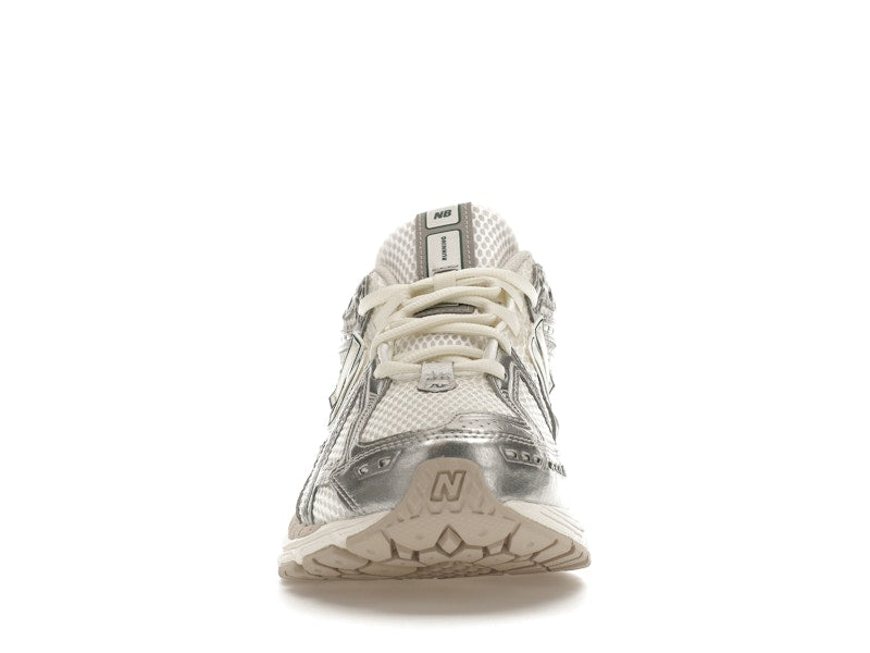 New Balance 1906R - Silver Metallic Sea Salt