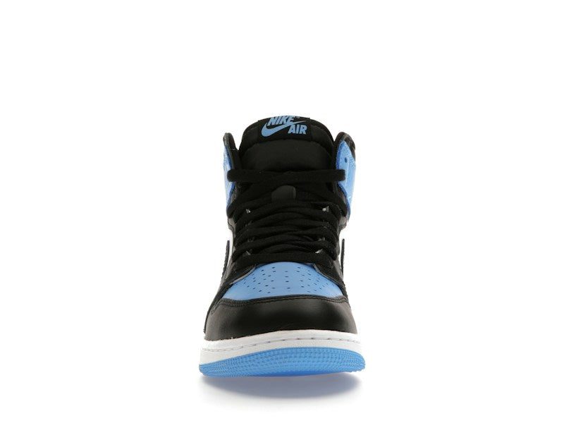 Nike Jordan 1 Retro High OG - UNC Toe (GS)