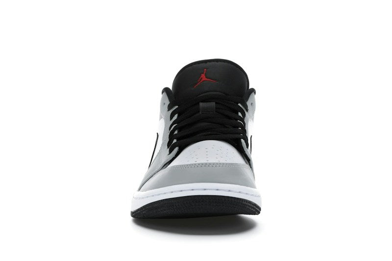 Jordan 1 Low - Light Smoke Grey