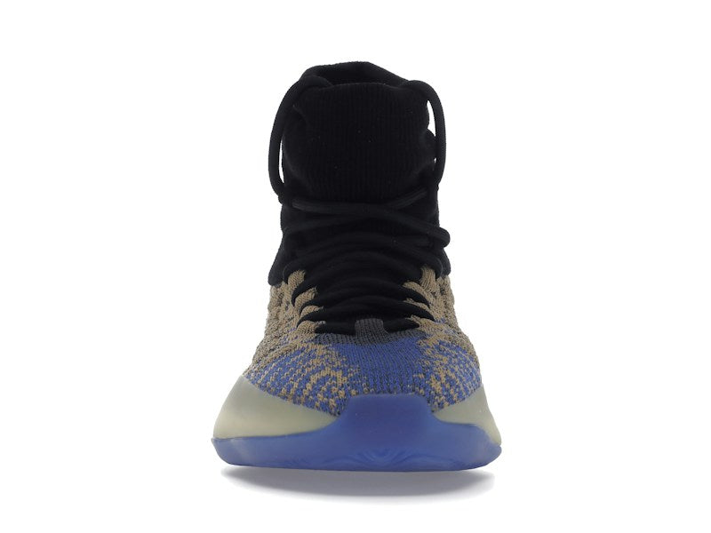 adidas Yeezy BSKTBL Knit - Slate Azure
