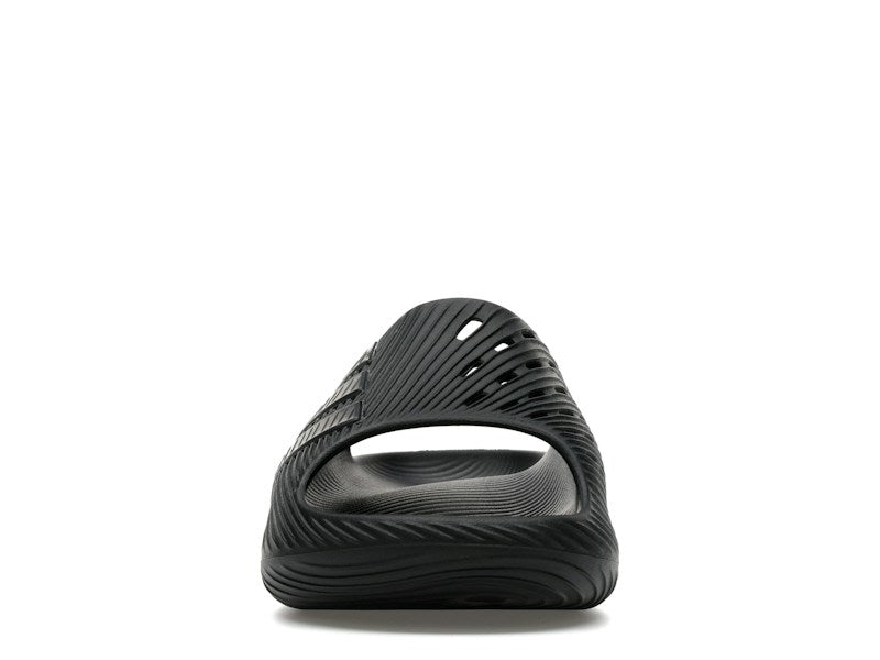 adidas Purechill Slides - Black
