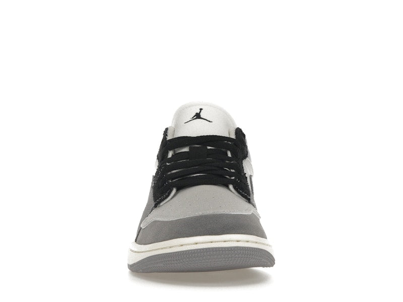 Jordan 1 Low SE - Craft Inside Out Cement Grey
