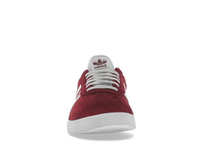 adidas Gazelle - Collegiate Burgundy White