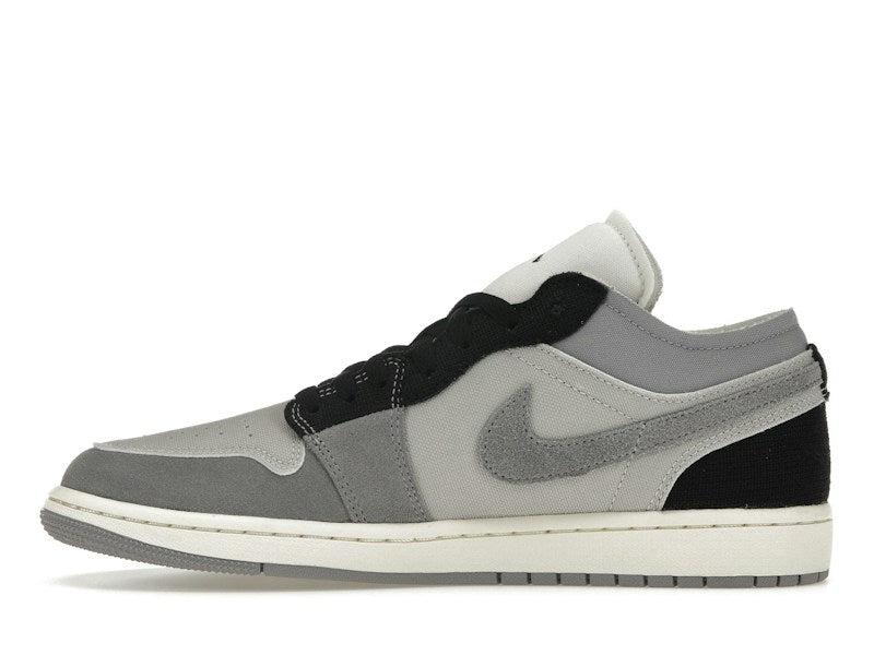 Jordan 1 Low SE - Craft Inside Out Cement Grey