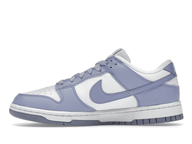 Jordan Nike Dunk Low Next Nature - Lilac (Women's)