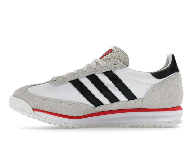 adidas SL 72 RS - Cloud White Core Black