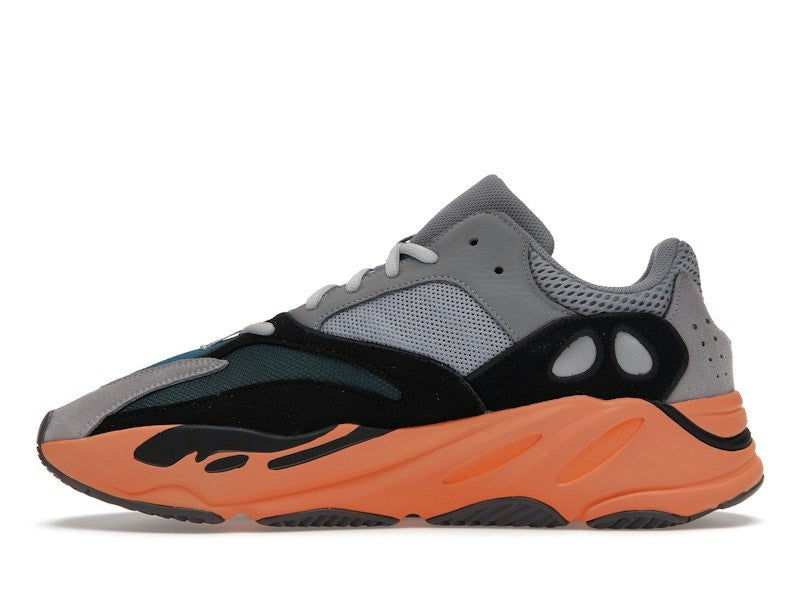adidas Yeezy Boost 700 - Wash Orange