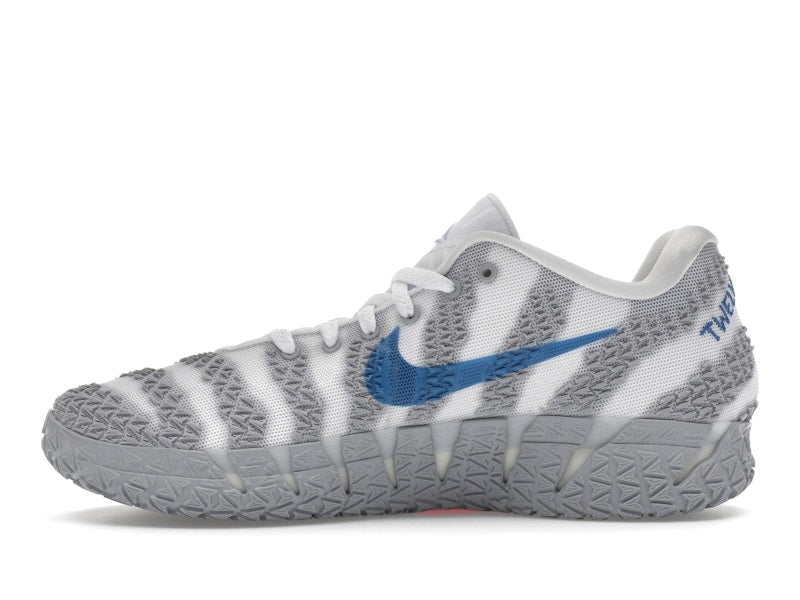 Nike Ja 3 - Light Show