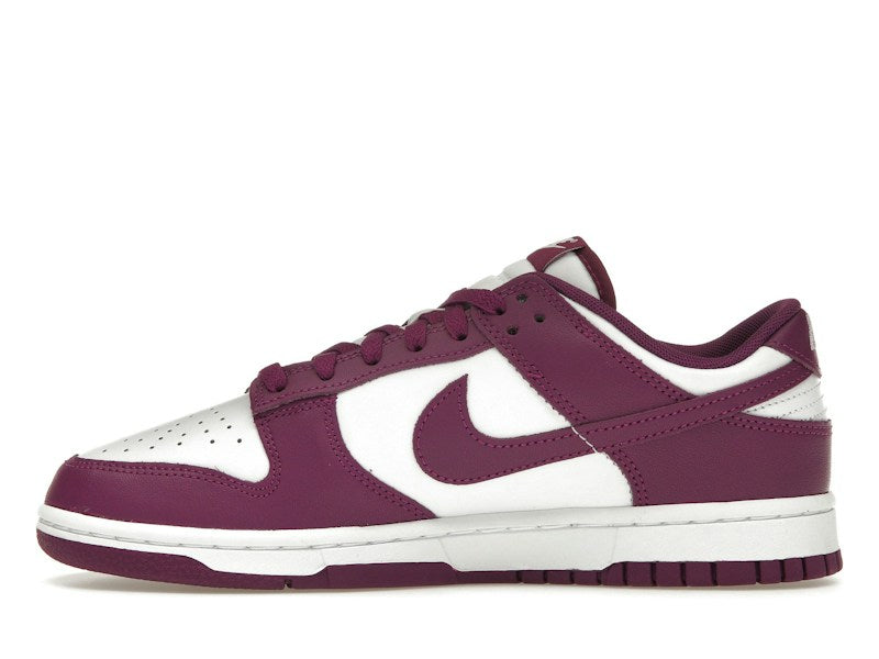 Nike Dunk Low - White Viotech