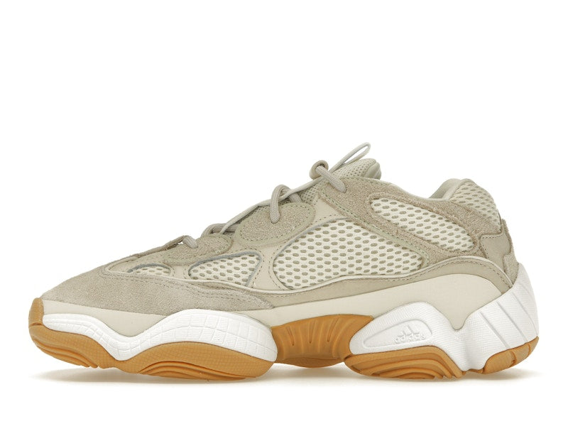 adidas Yeezy 500 - Stone Taupe