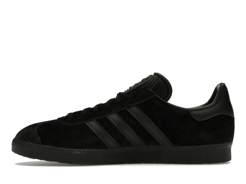 adidas Gazelle - Triple Black
